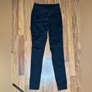 Fashion Nova Black Skinny Jeans